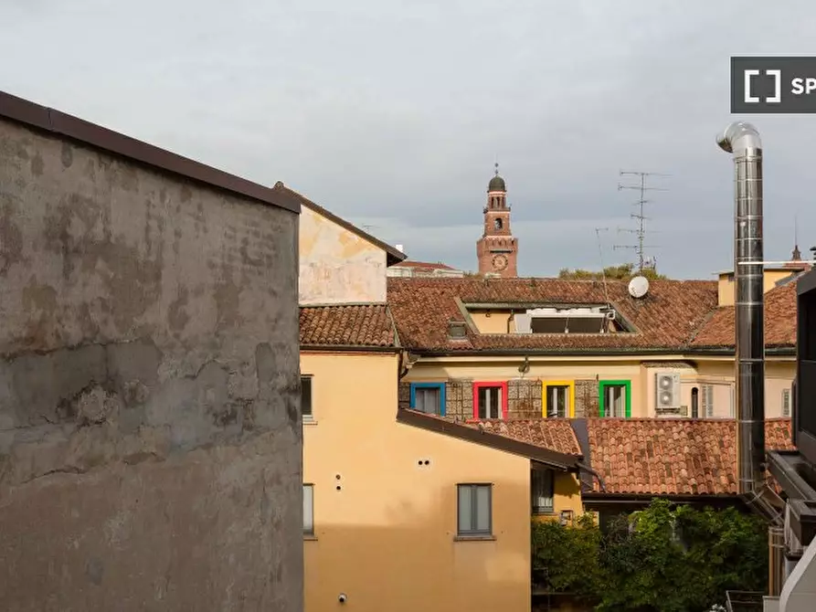 Immagine 12 di Appartamento in affitto  in Via Porlezza a Milano