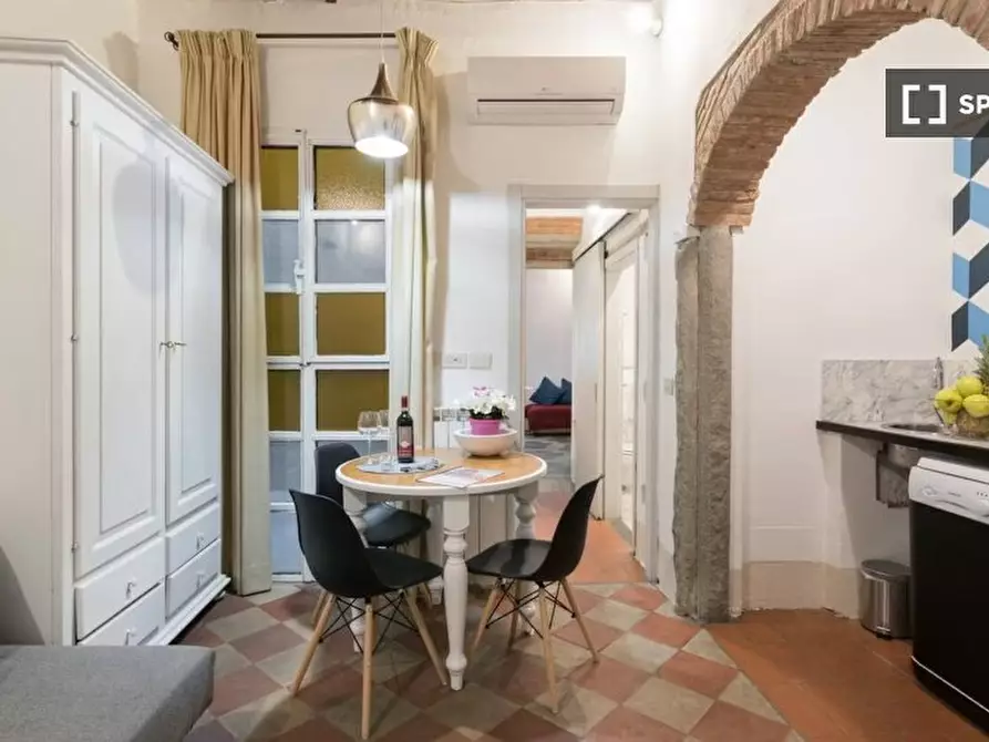 Immagine 1 di Appartamento in affitto  in Via Fiesolana a Firenze