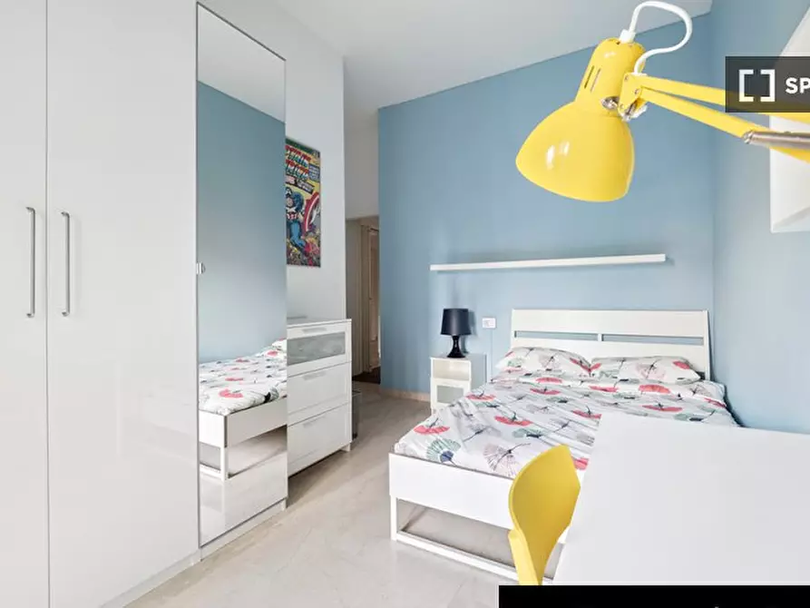 Immagine 1 di Camera condivisa in affitto  in Via Orti a Milano