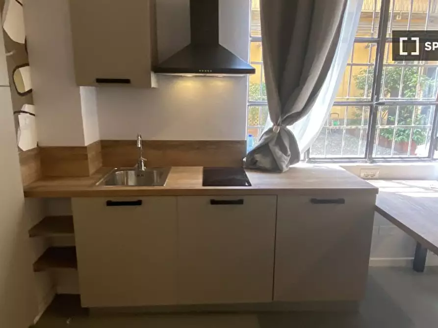 Immagine 8 di Appartamento in affitto  in Via Privata Sartirana a Milano