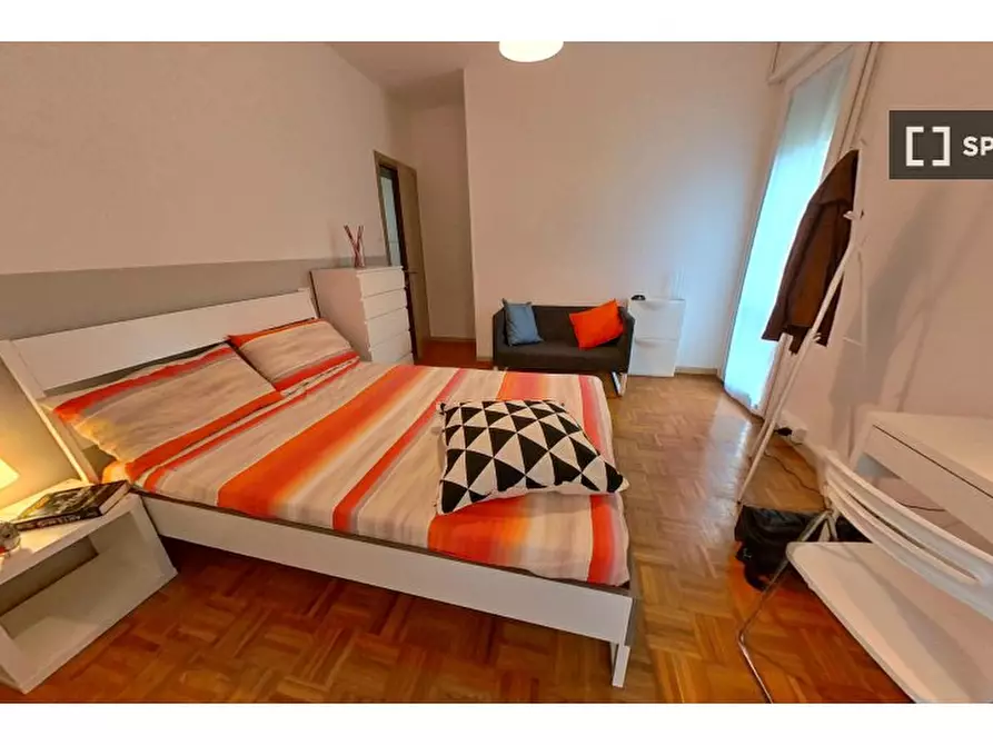 Immagine 7 di Camera condivisa in affitto  in Via Pio X a Padova