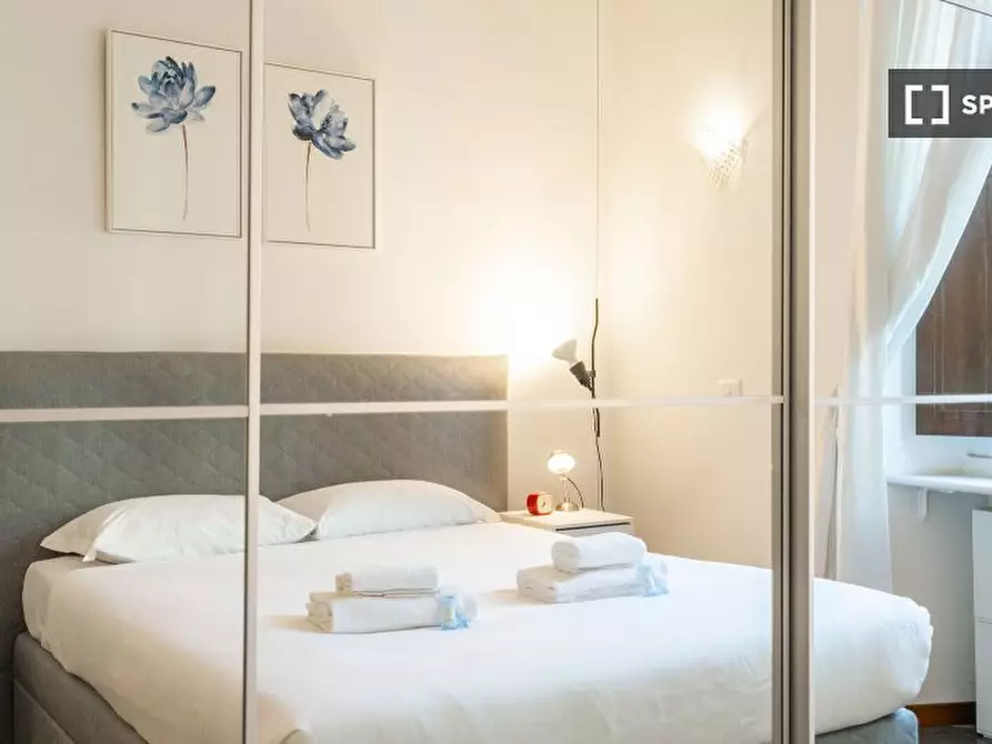 Immagine 8 di Appartamento in affitto  in Via Francesco Caracciolo a Milano