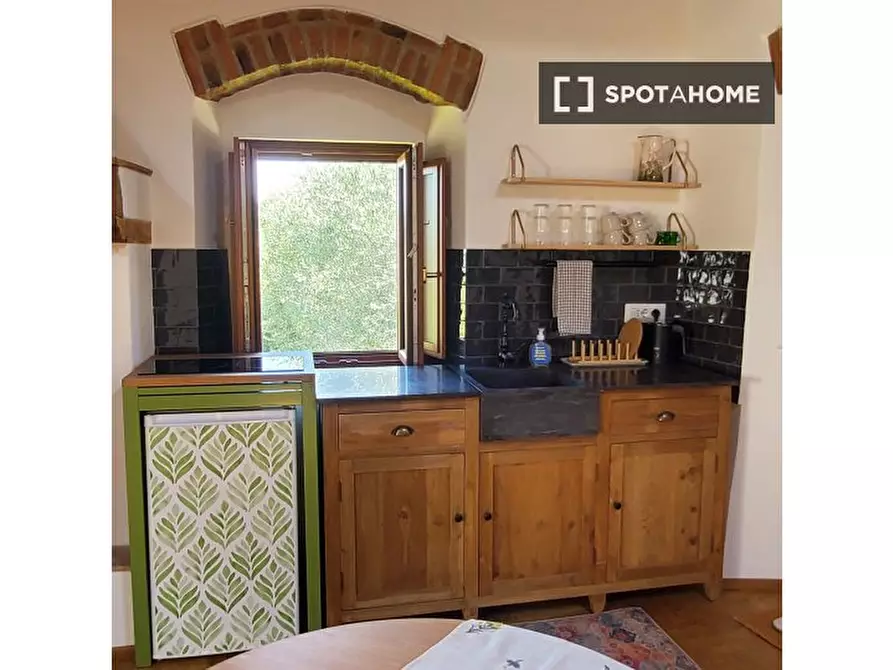 Immagine 7 di Ufficio in affitto  in Via di Belvedere a Bagno A Ripoli