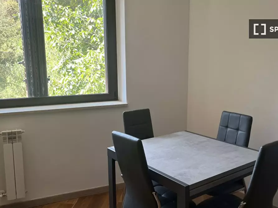 Immagine 2 di Appartamento in affitto  in Viale di Trastevere a Roma