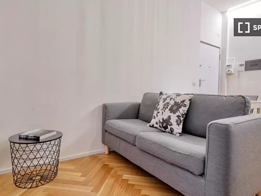 Immagine 3 di Appartamento in affitto  in Viale Lombardia a Milano