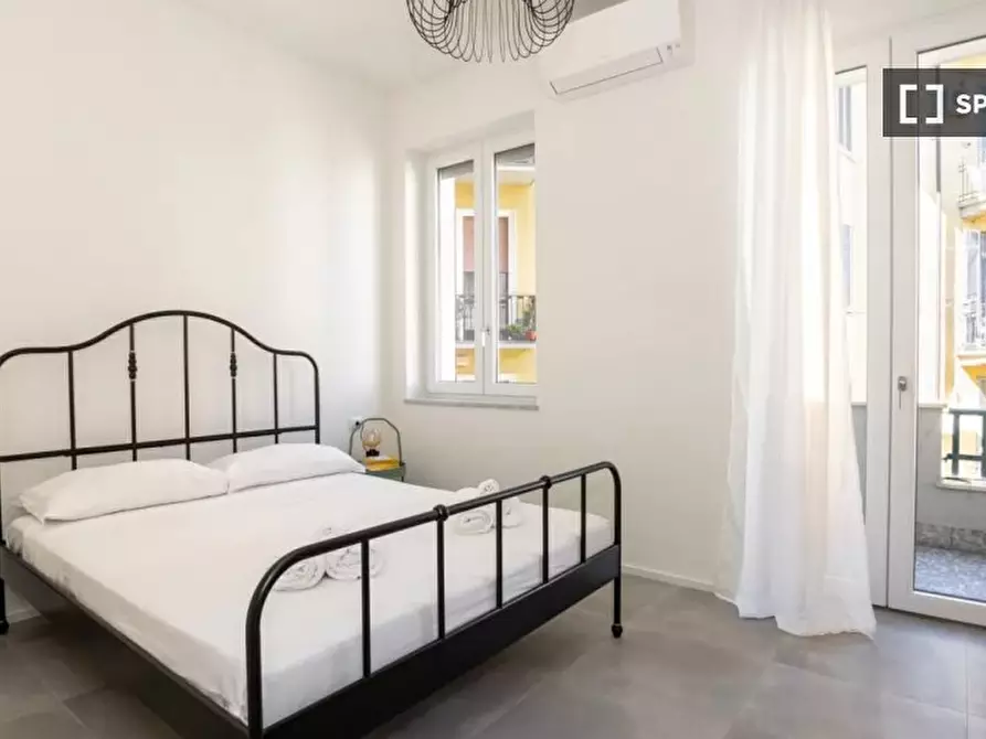 Immagine 8 di Appartamento in affitto  in Via Novegno a Milano