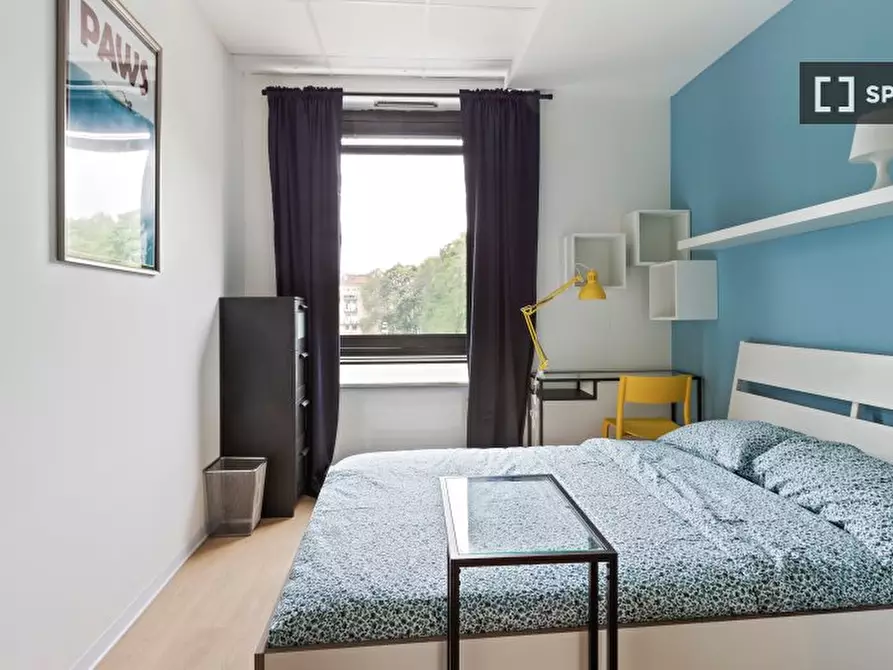 Immagine 18 di Camera condivisa in affitto  in Via Privata Deruta a Milano