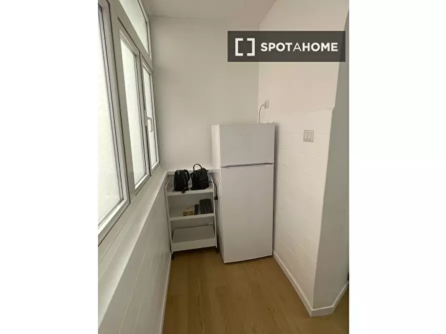 Immagine 5 di Appartamento in affitto  in Via dei Volsci a Roma