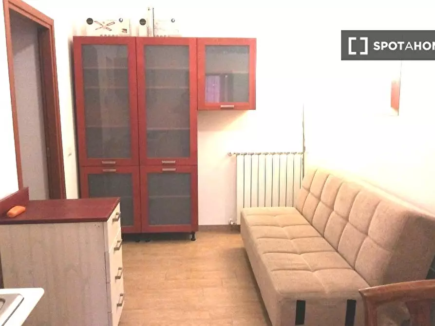 Immagine 2 di Appartamento in affitto  in Via Ernesto Breda a Milano