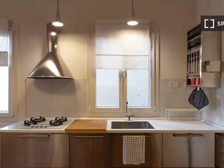 Immagine 8 di Appartamento in affitto  in Via Santa Reparata a Firenze