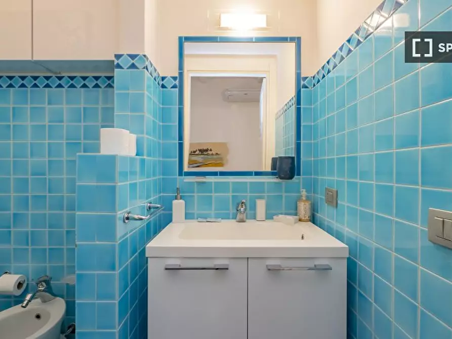 Immagine 18 di Appartamento in affitto  in Via Giordano Bruno a Milano