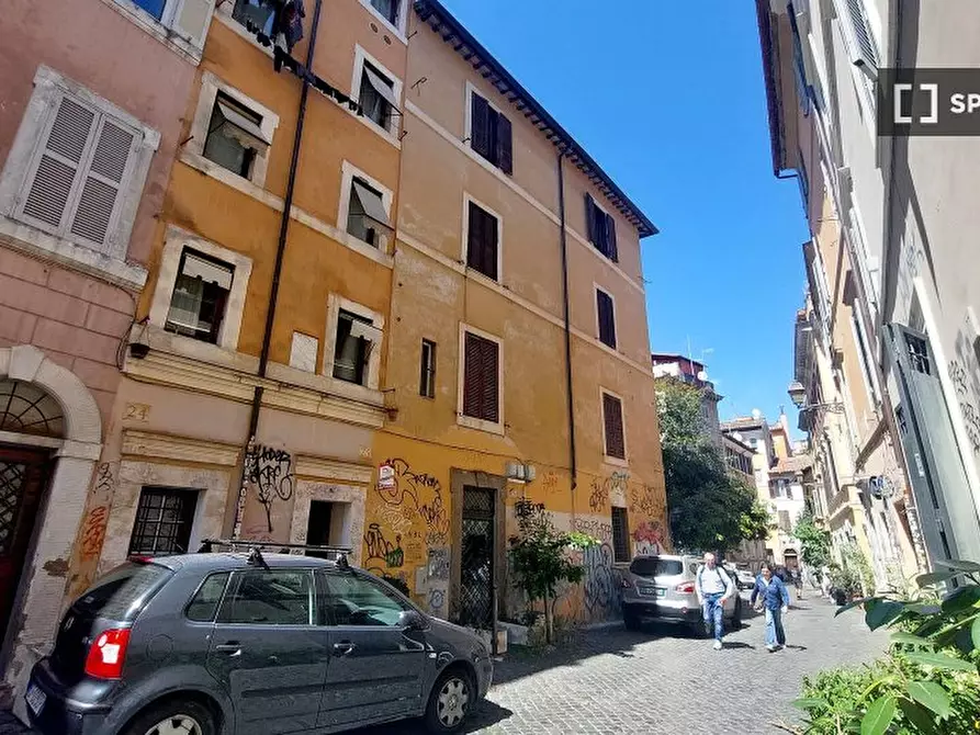 Immagine 5 di Ufficio in affitto  in Vicolo del Bologna a Roma