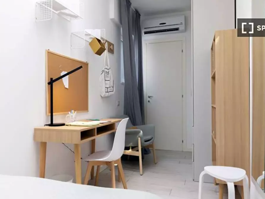 Immagine 4 di Camera condivisa in affitto  in Via Ospedale Civile a Padova