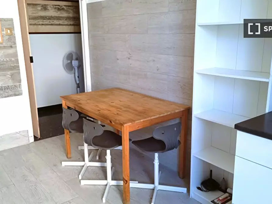 Immagine 13 di Camera condivisa in affitto  in Via Aldo Manuzio a Genova