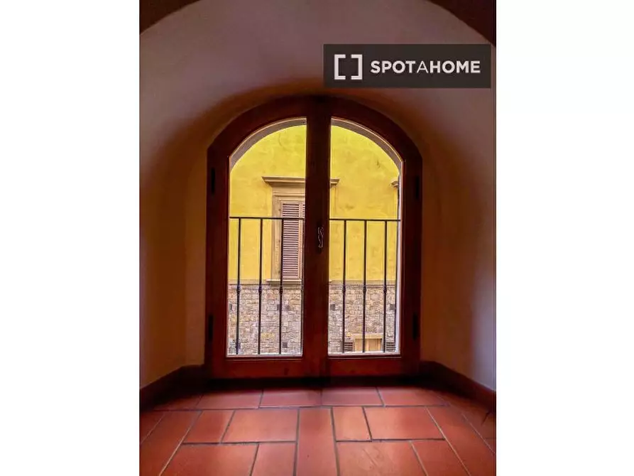 Immagine 2 di Ufficio in affitto  in Piazza dei Peruzzi a Firenze