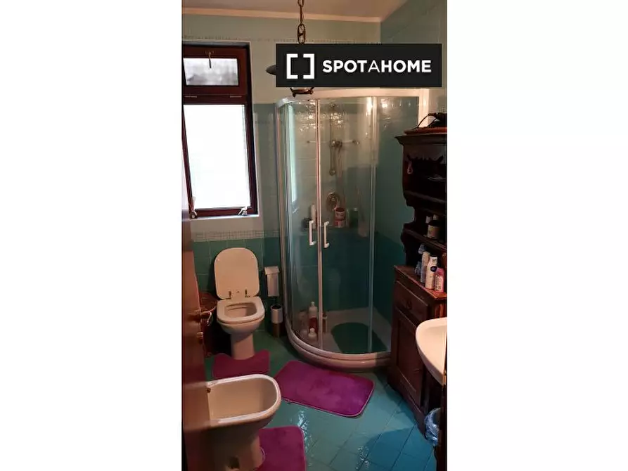 Immagine 8 di Camera condivisa in affitto  in Via Cascina Mojetta a Milano