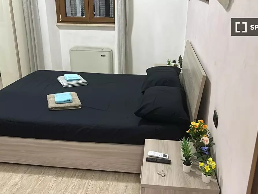 Immagine 7 di Appartamento in affitto  in Via di Torrenova a Roma