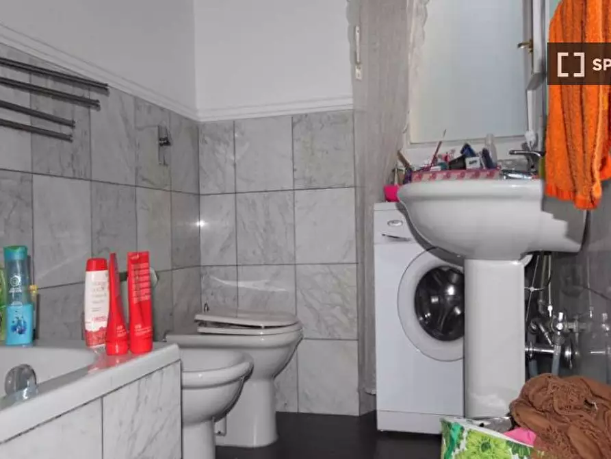 Immagine 15 di Camera condivisa in affitto  in Piazza Maria Adelaide di Savoia a Milano