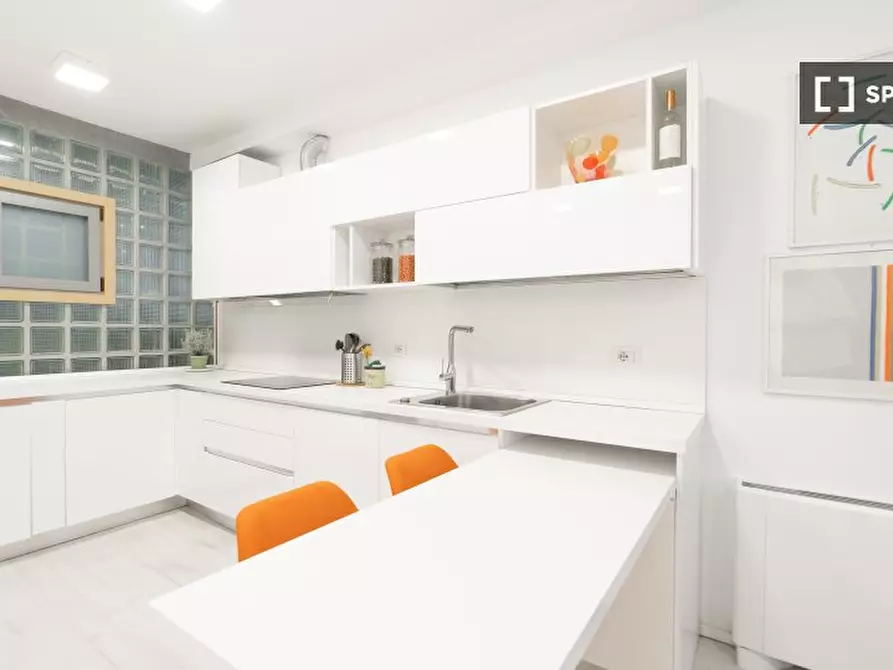 Immagine 18 di Appartamento in affitto  in Via Giovanni Enrico Pestalozzi a Milano