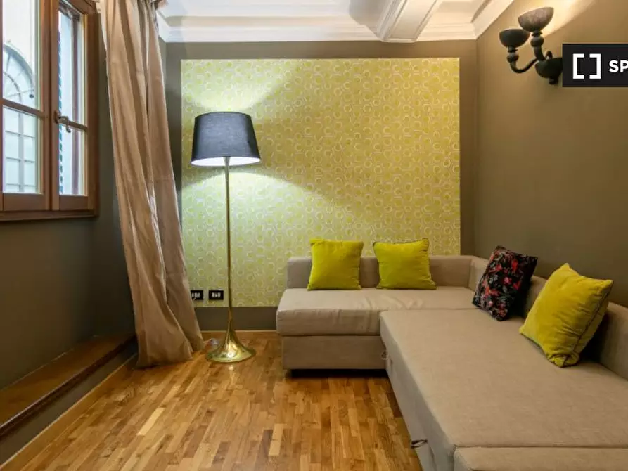 Immagine 6 di Appartamento in affitto  in Via dei Castellani a Firenze