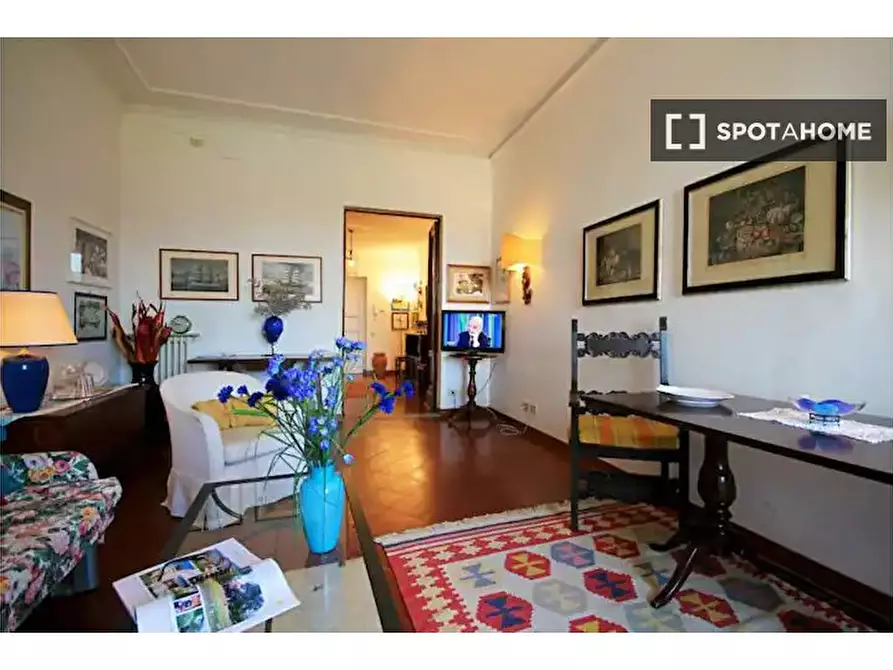 Immagine 3 di Appartamento in affitto  in Costa dei Magnoli a Firenze