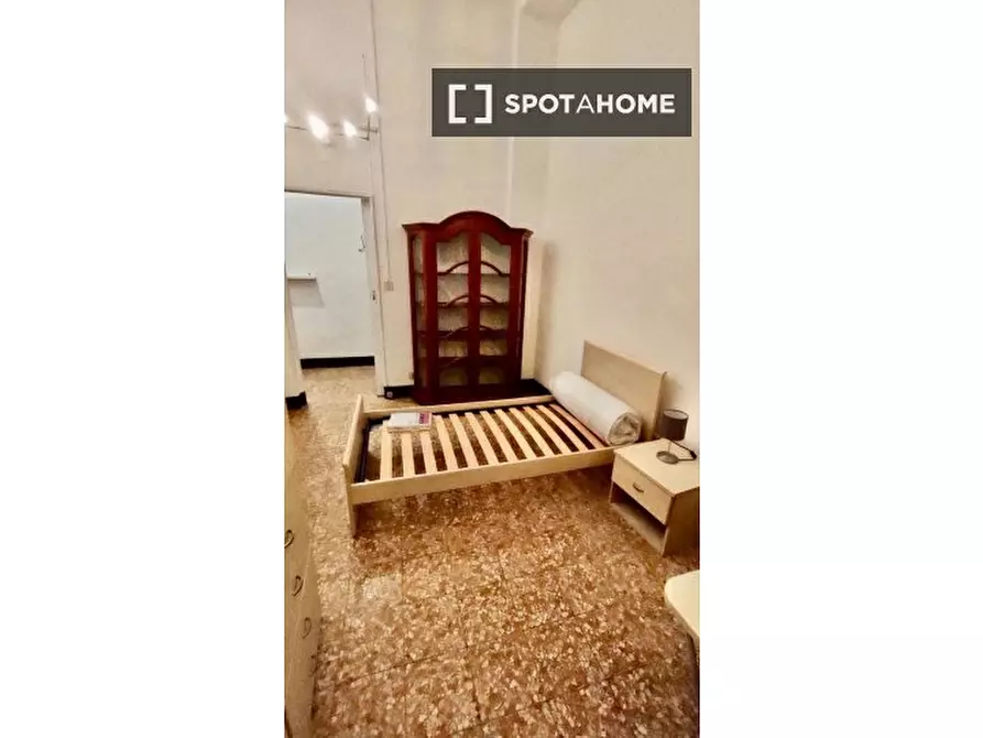 Immagine 15 di Appartamento in affitto  in Via Francesco Acri a Bologna