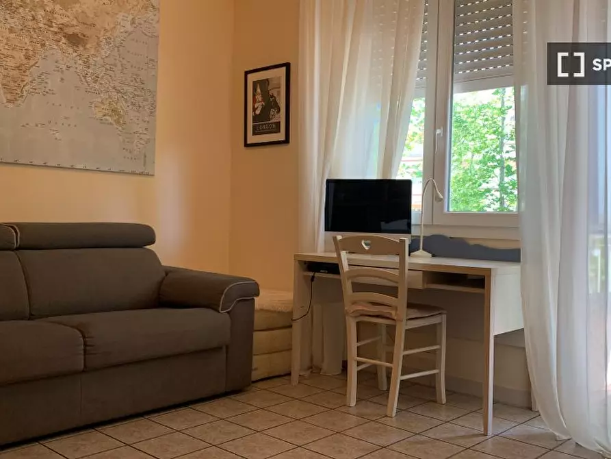 Immagine 9 di Appartamento in affitto  in Via delle Tartane a Roma