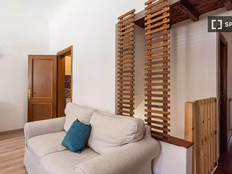 Immagine 5 di Appartamento in affitto  in Via dei Serragli a Firenze