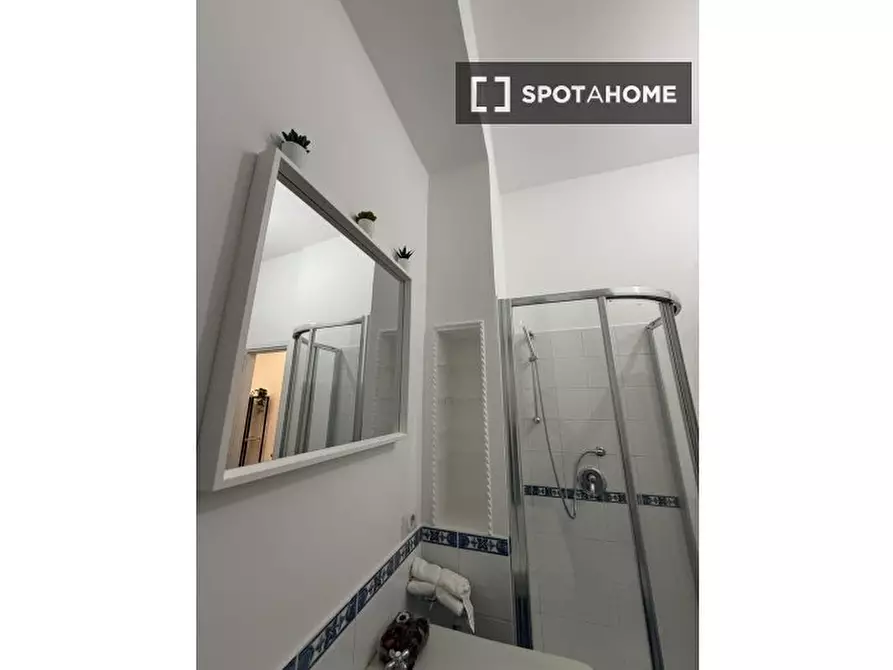 Immagine 5 di Ufficio in affitto  in Via Giovanni Severano a Roma