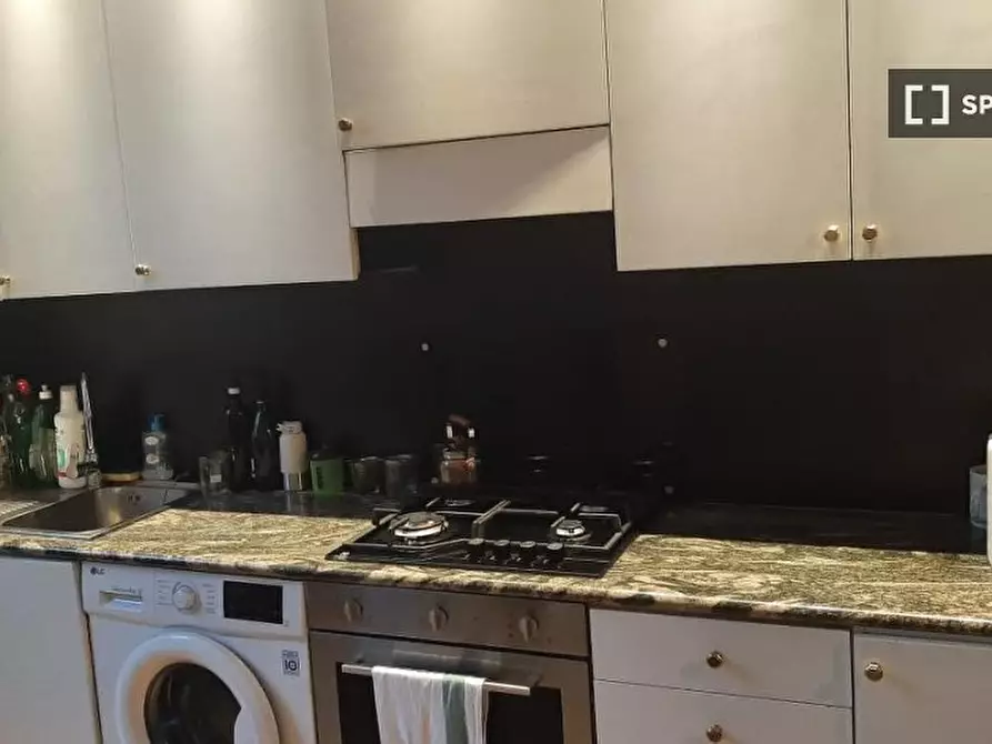 Immagine 12 di Appartamento in affitto  in Via Luigi Manfredini a Milano