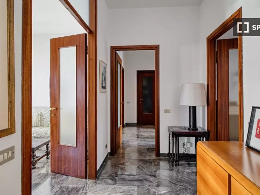 Immagine 8 di Camera condivisa in affitto  in Giuseppe a Milano