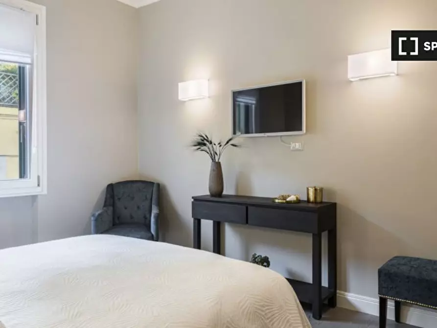 Immagine 14 di Appartamento in affitto  in Piazza Francesco Ferrucci a Firenze