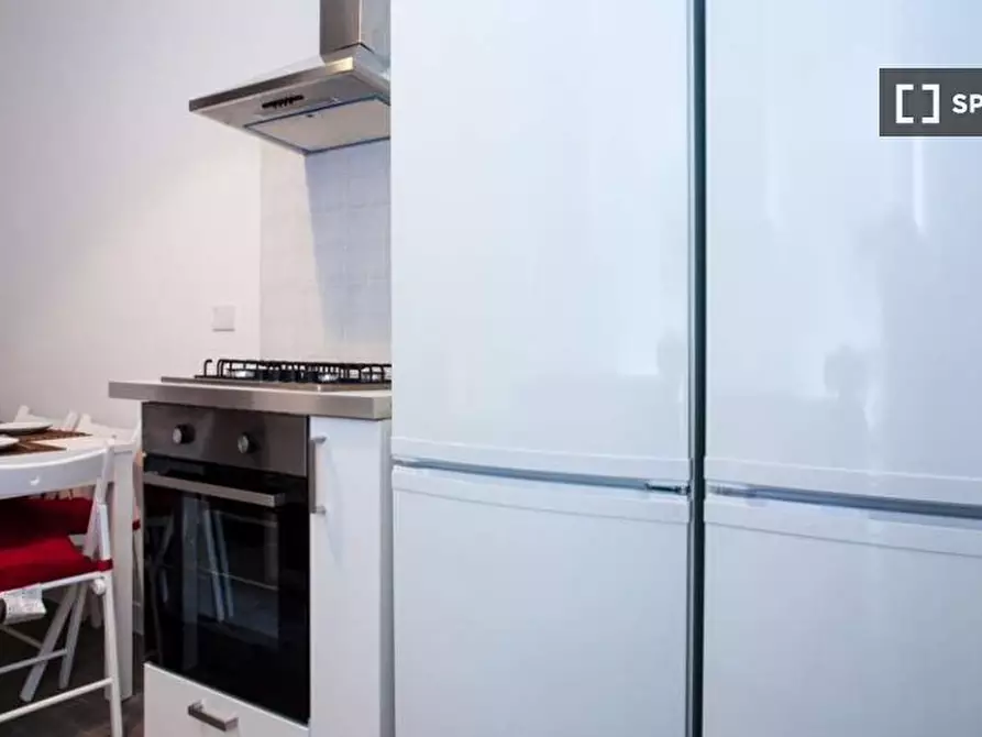 Immagine 7 di Camera condivisa in affitto  in Vicolo Pagliacorta a Bologna