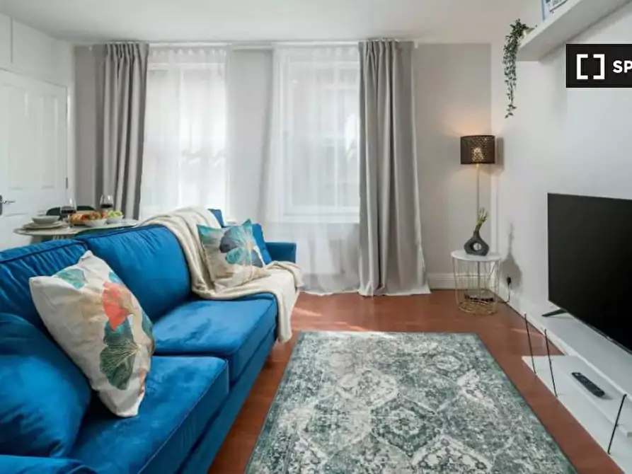 Immagine 3 di Ufficio in affitto  in Brick Ln a Poplar