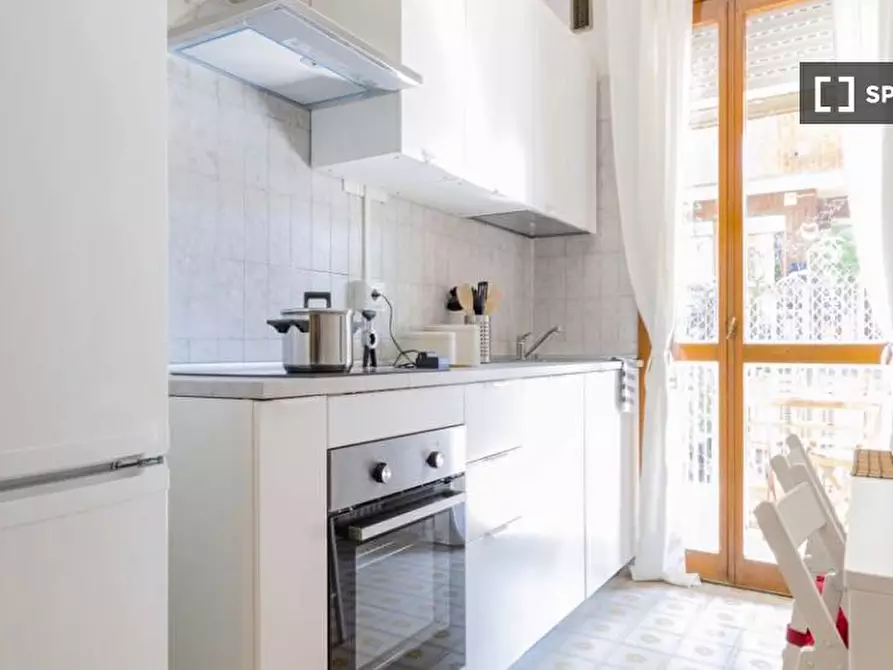 Immagine 10 di Camera condivisa in affitto  in Via Felice Mendelssohn a Padova