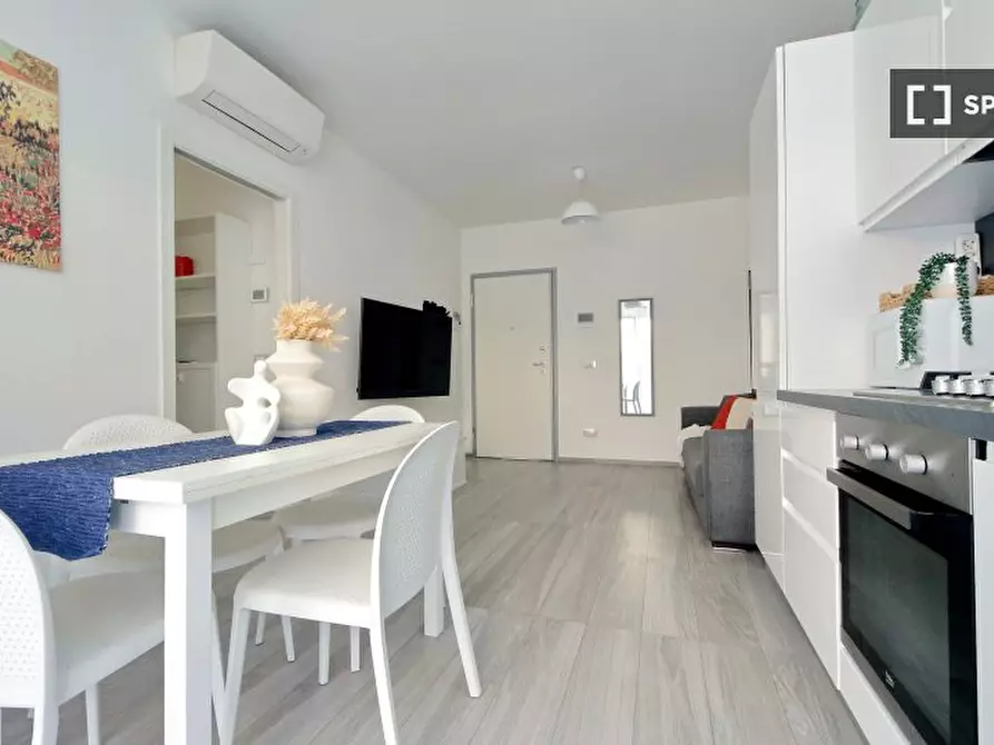 Immagine 3 di Appartamento in affitto  in Via G. Battista Grassi a Fiumicino