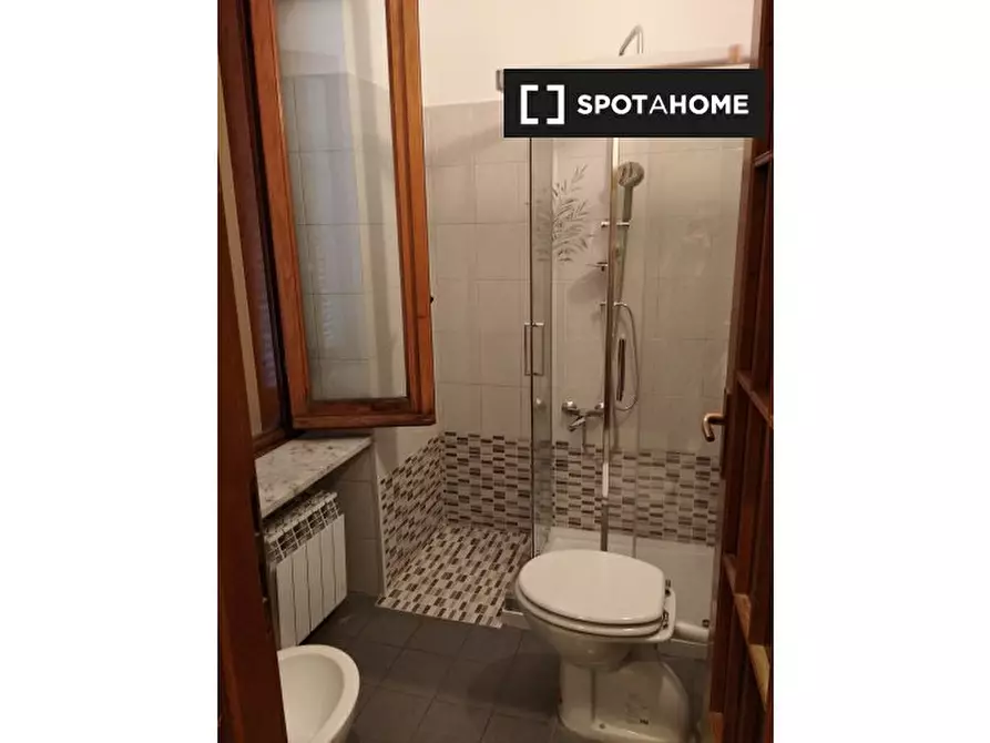 Immagine 6 di Appartamento in affitto  in Via Ceva a Torino