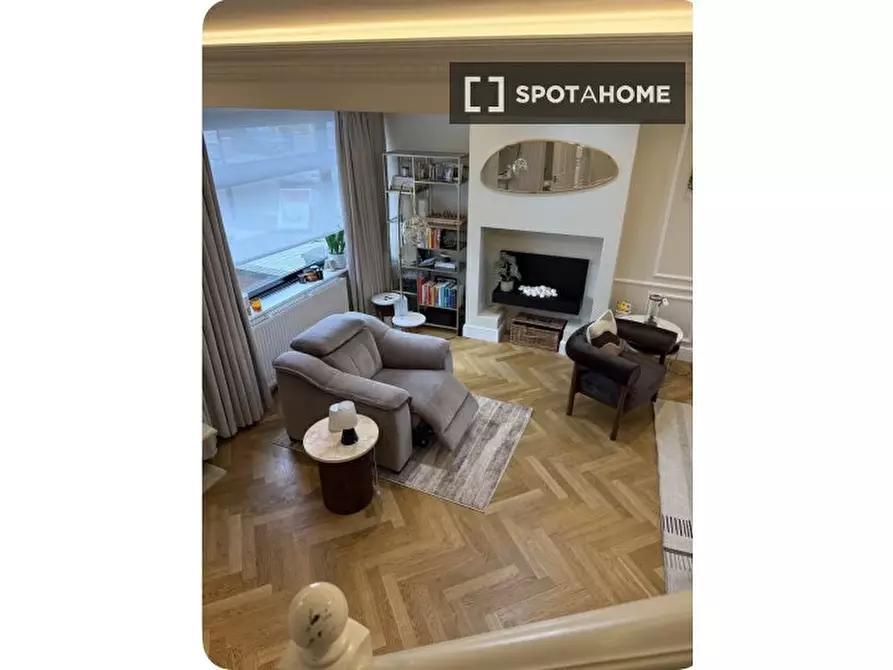 Immagine 17 di Appartamento in affitto  in Empire Road a Southall