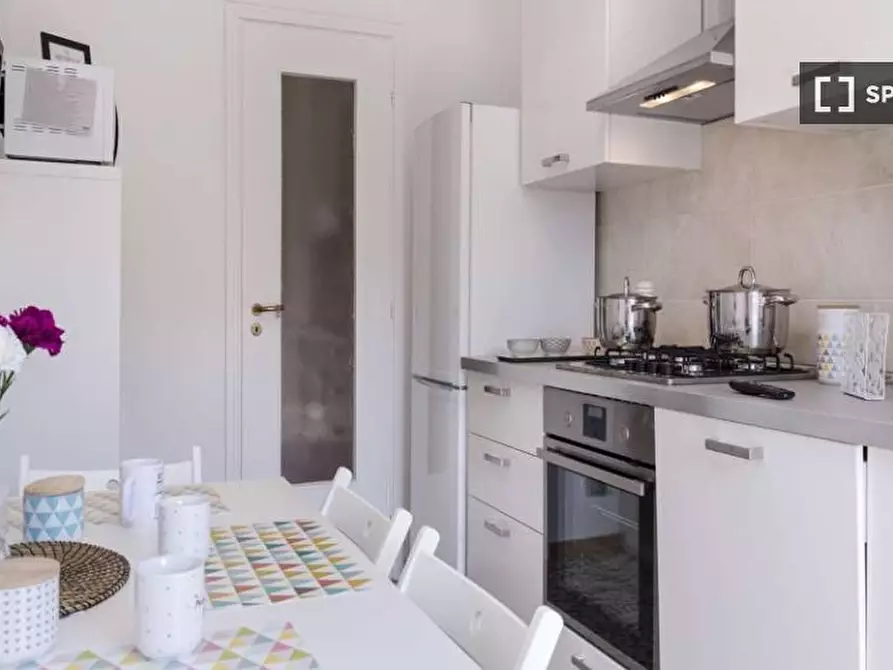 Immagine 7 di Camera condivisa in affitto  in Via Dei Mandorli Milan a Buccinasco