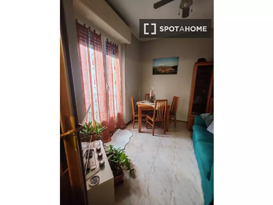 Immagine 5 di Camera condivisa in affitto  in V.le delle Rimembranze di Greco a Milano