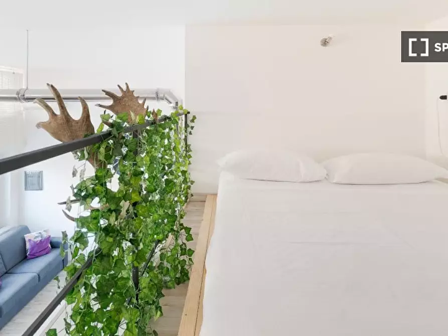 Immagine 11 di Appartamento in affitto  in Via Agordat a Milano