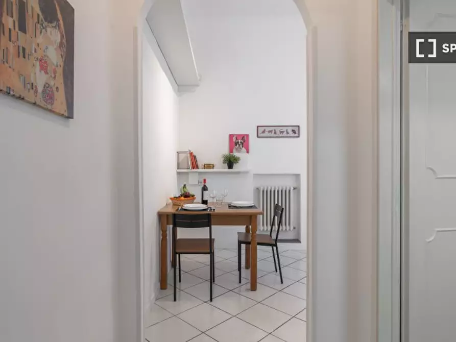 Immagine 7 di Ufficio in affitto  in Via Villani a Firenze