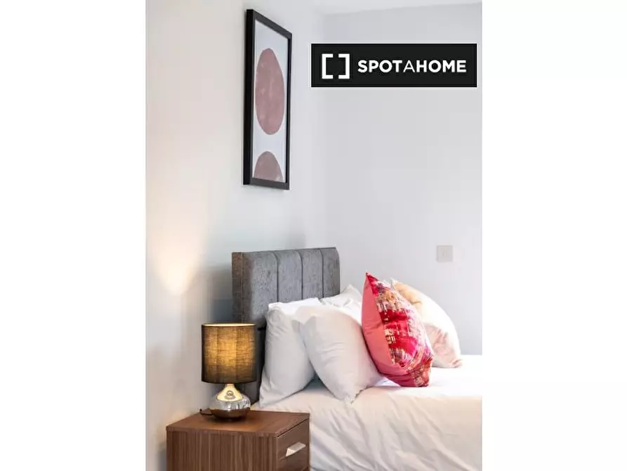 Immagine 3 di Appartamento in affitto  in Flat Devonshire House 577 High Road N17 6SB a Tottenham