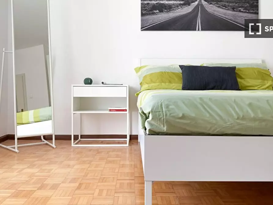 Immagine 4 di Camera condivisa in affitto  in Via Matteotti a Trento