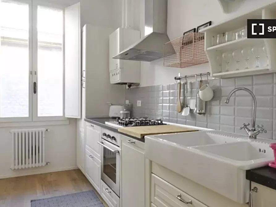 Immagine 8 di Appartamento in affitto  in Via Alfredo Testoni a Bologna