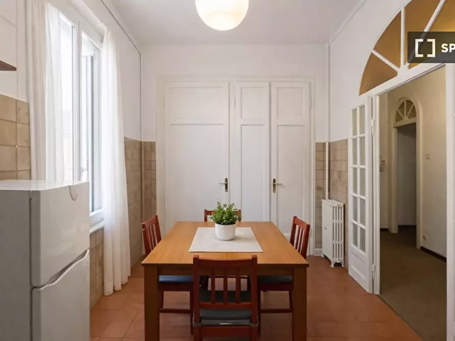 Immagine 6 di Camera condivisa in affitto  in Giulio e Corrado Venini a Milano