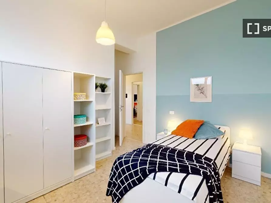 Immagine 4 di Camera condivisa in affitto  in Guglielmo Oberdan a Brescia