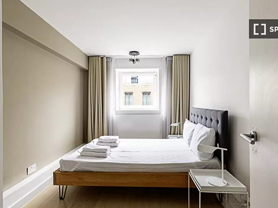 Immagine 14 di Appartamento in affitto  in Flat a 