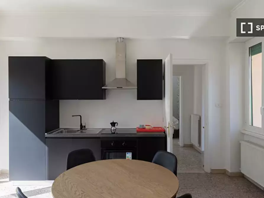 Immagine 3 di Appartamento in affitto  in Via della Cava Aurelia a Roma