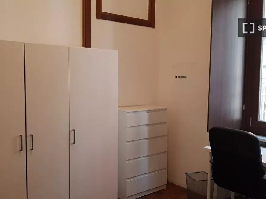 Immagine 7 di Camera condivisa in affitto  in C.so Inghilterra a Torino